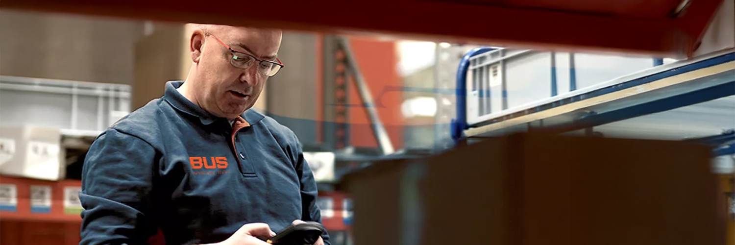 Logistiek Medewerker, Deventer